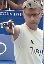 صورة العضو الرمزية