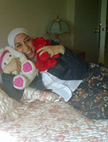 صورة العضو الرمزية