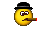 :hat: